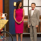 Illustration for article titled It's a night of repeats and televised wasteland, but look, there's Pee-Wee Herman!